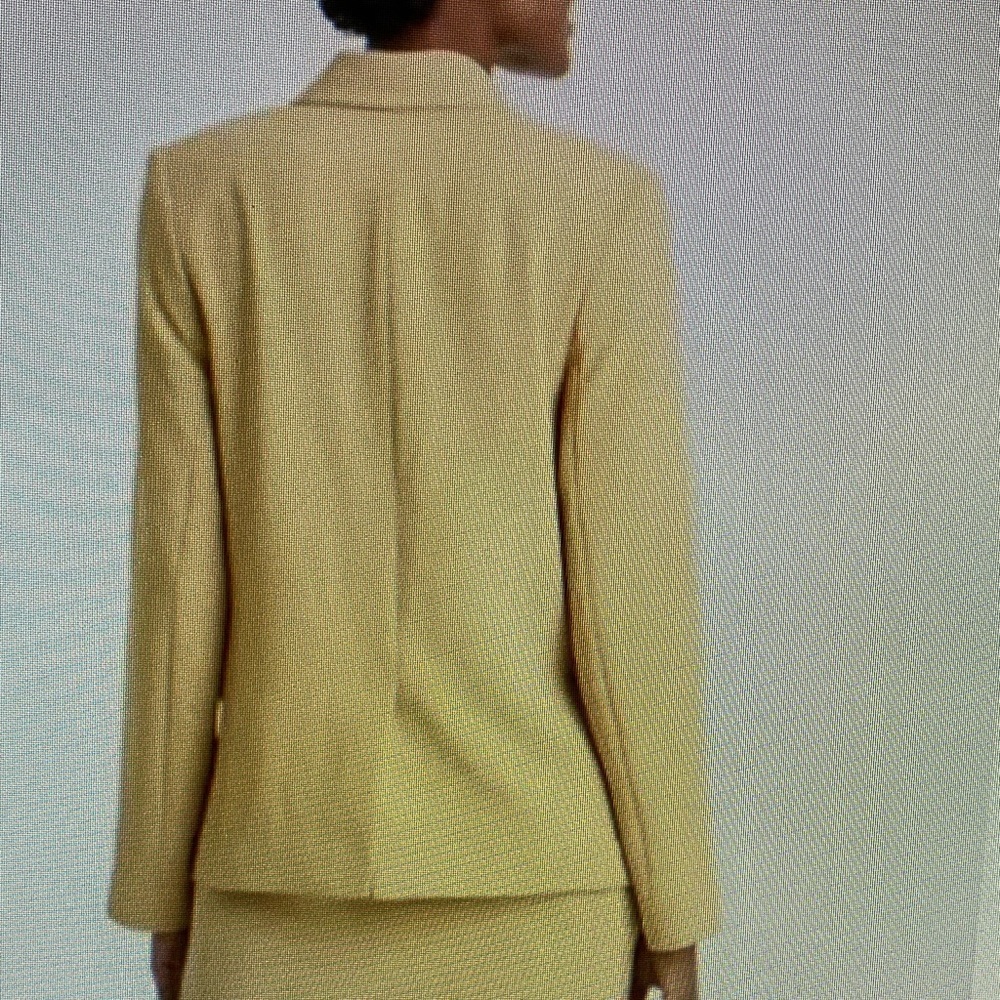 A New Day Tan Blazer - Picture 6 of 6